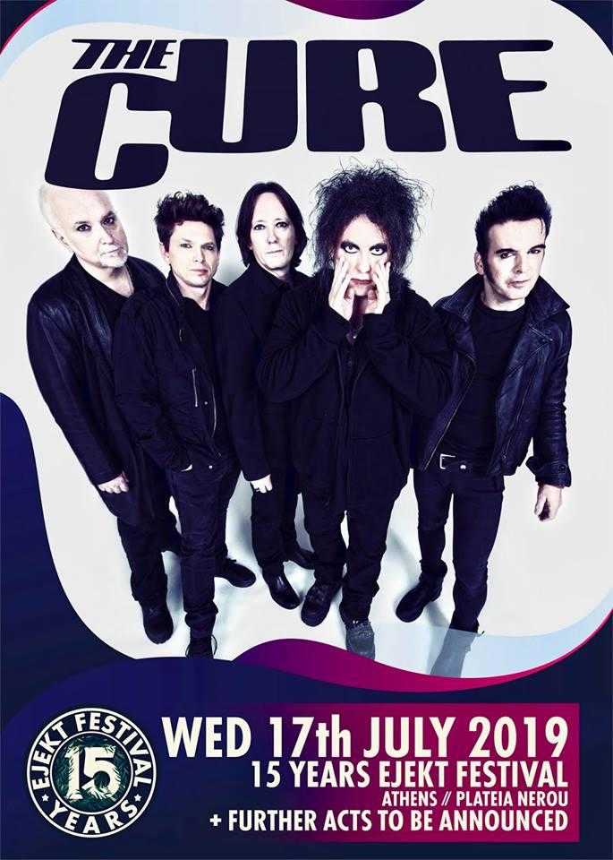 The Cure
