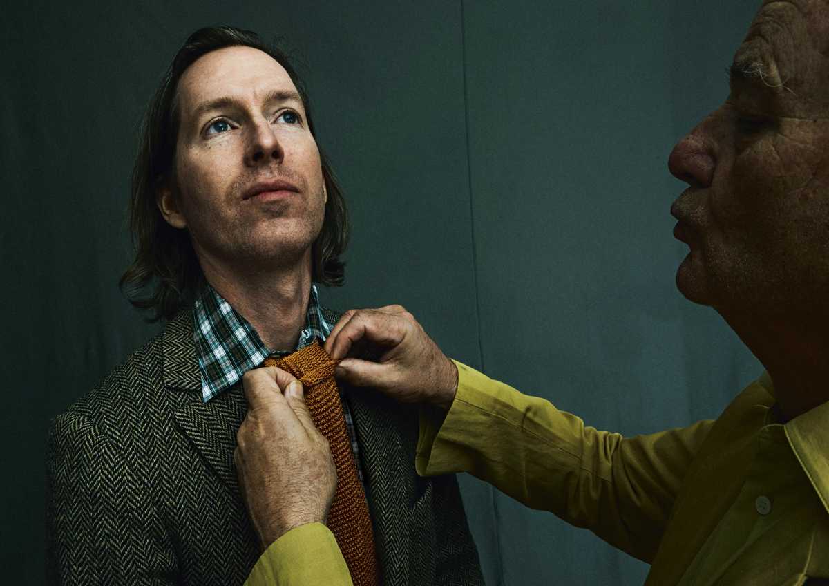 wes anderson