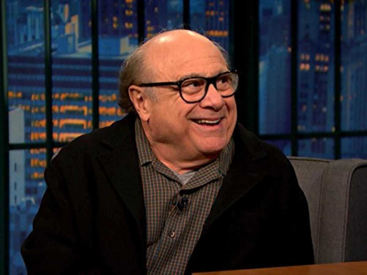 Danny DeVito