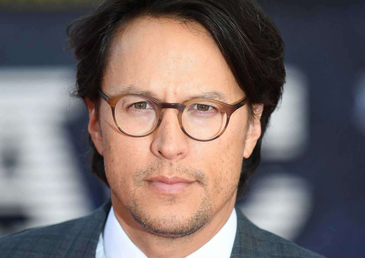 Cary Joji Fukunaga