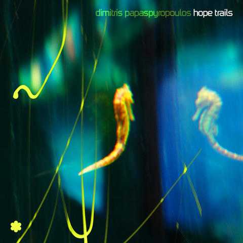 Hope Trails by Dimitris Papaspyropoulos Hope Trails by Dimitris Papaspyropoulos