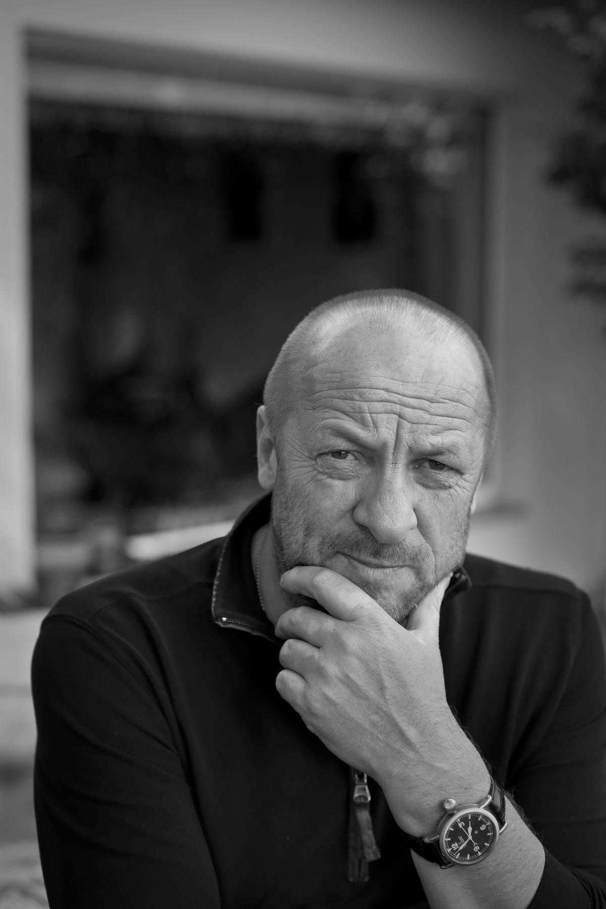 Zbigniew Preisner