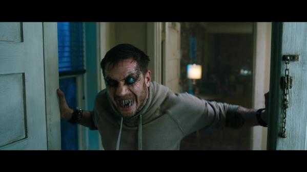 Venom Screenshot 2