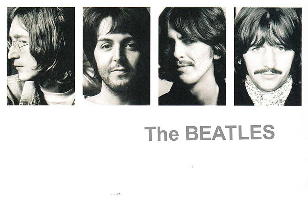 The Beatles