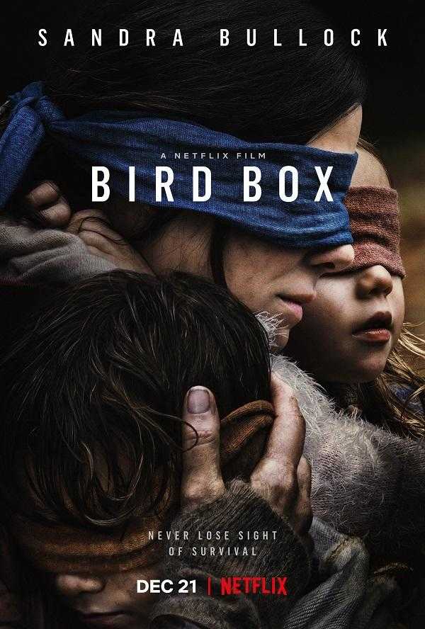 Bird Box Bird Box