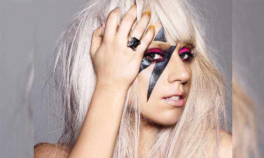 Lady Gaga Lady Gaga
