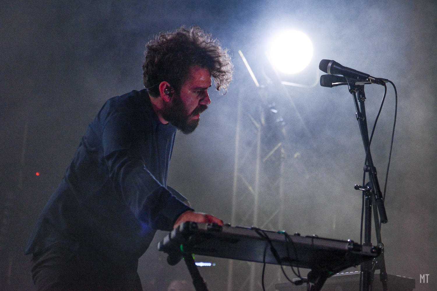 Theodore @ Fuzz Theodore @ Fuzz