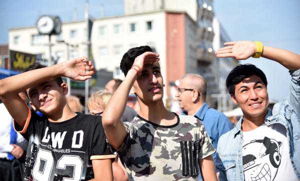 ευρώπη το όνειρο ευρώπη το όνειρο