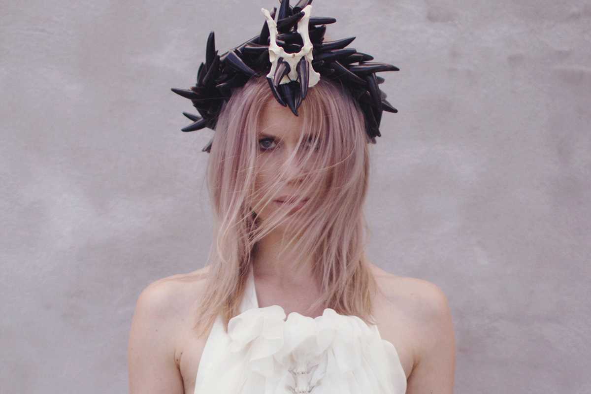 Myrkur