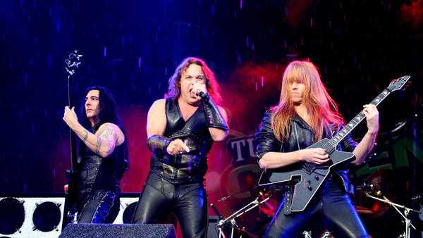 Manowar Manowar