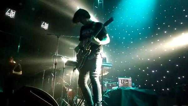 God is an Astronaut God is an Astronaut