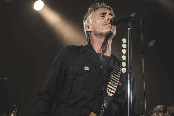 Paul Weller Paul Weller