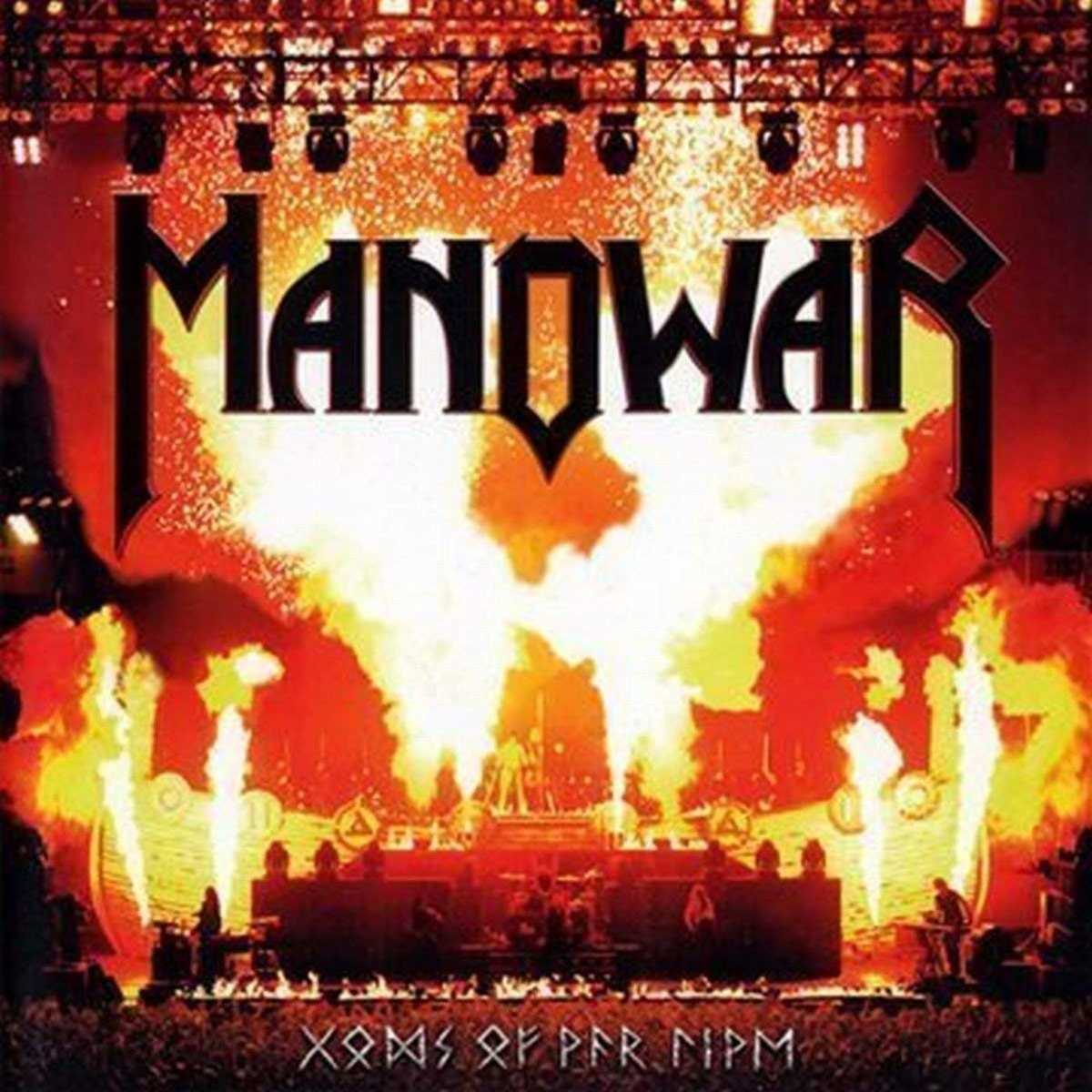 Ποιοι θα εμφανιστούν μαζί με τους Manowar στο Release Athens;