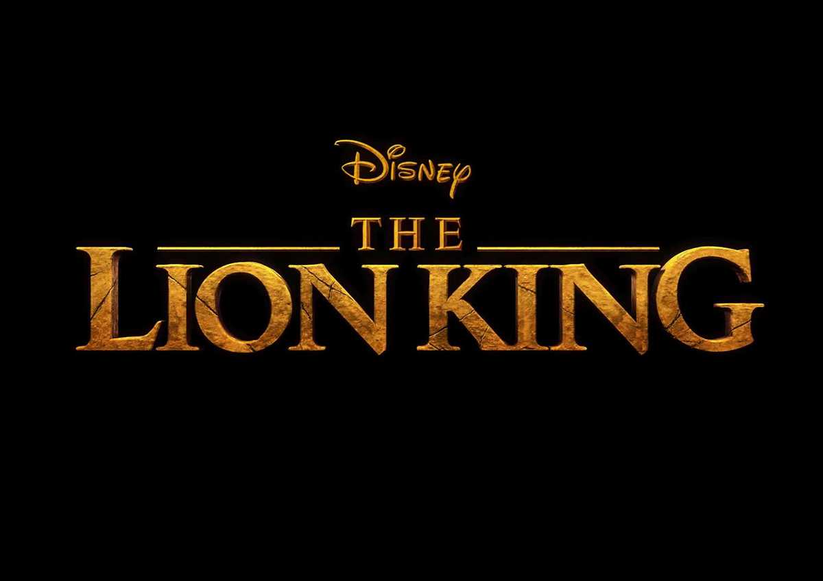 The Lion King Cover