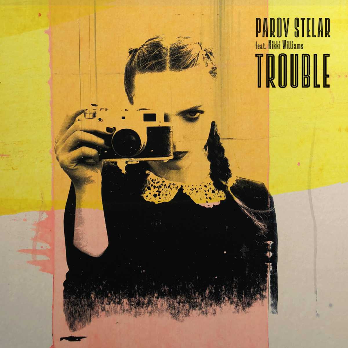 Parov Stelar ft Nikki Williams