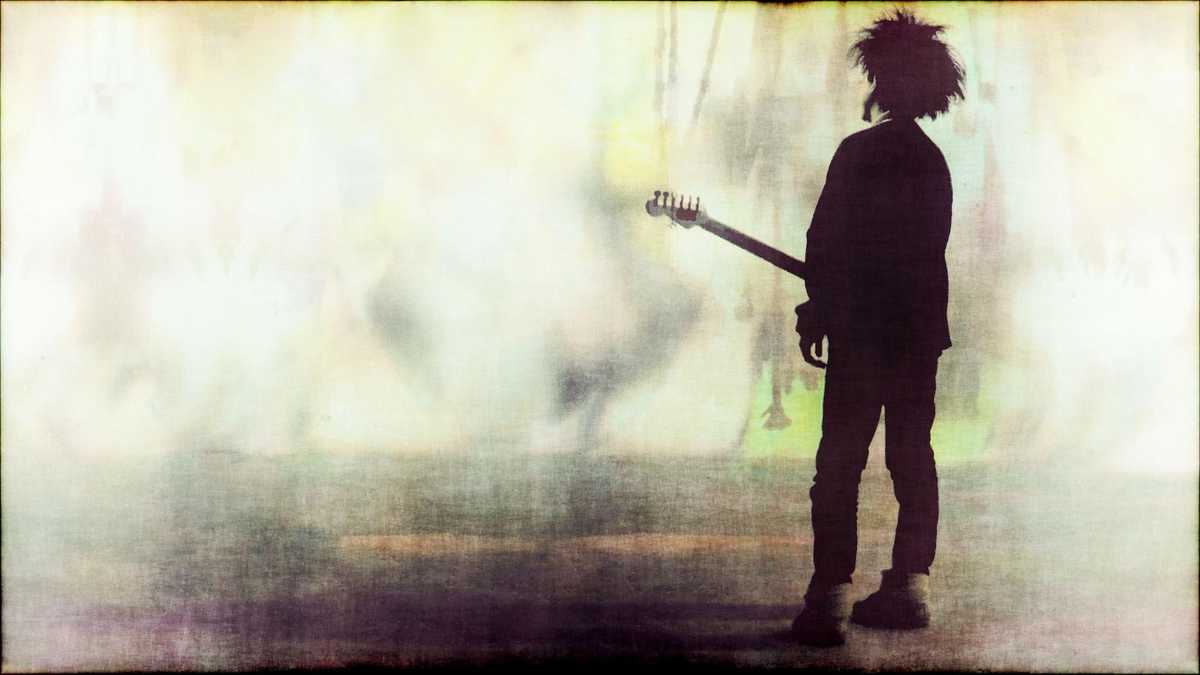 The Cure