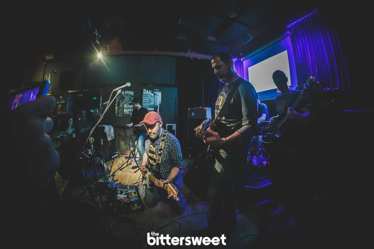 The BitterSweet