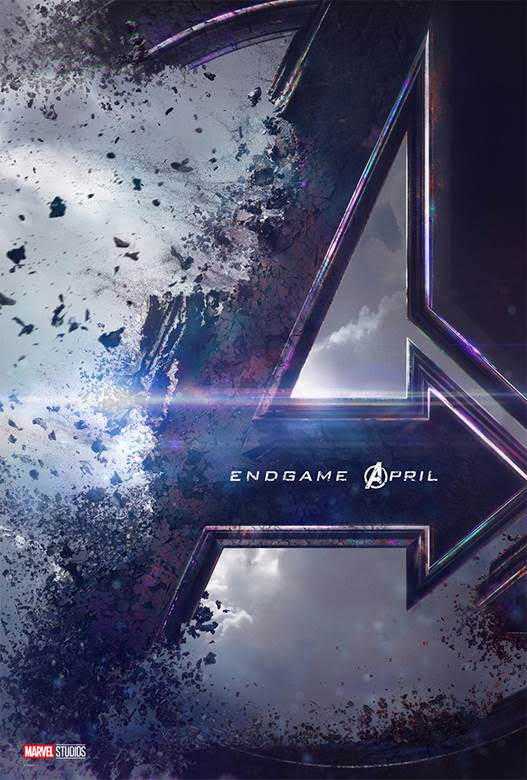 Avengers: Endgame Avengers: Endgame