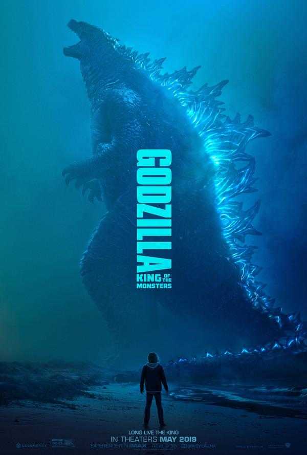 Godzilla: King of the Monsters Godzilla: King of the Monsters