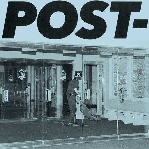 Jeff Rosenstock - Post- Jeff Rosenstock - Post-