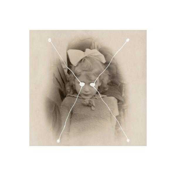 Current 93 - The Light Is Leaving Us All Current 93 - The Light Is Leaving Us All