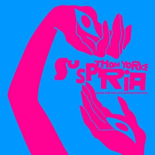 Thom Yorke Thom Yorke