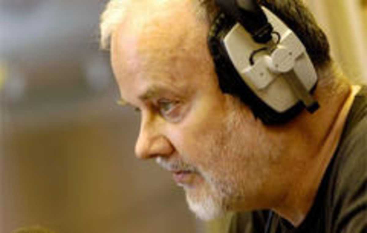 John Peel