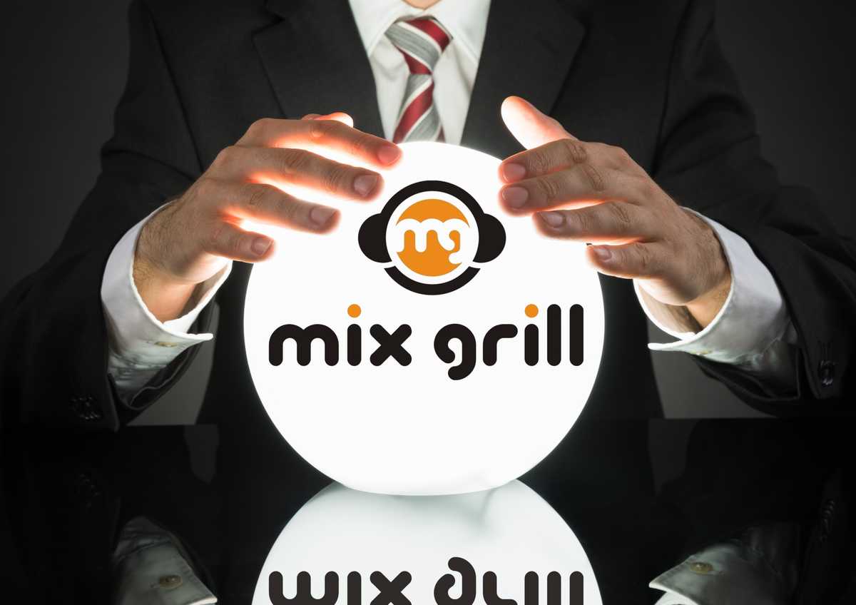 Καζαμίας Mixgrill