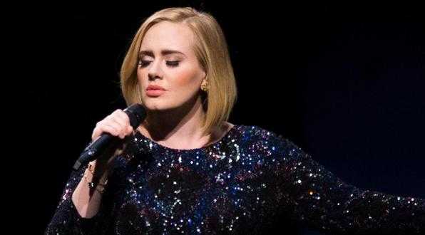 Adele Adele