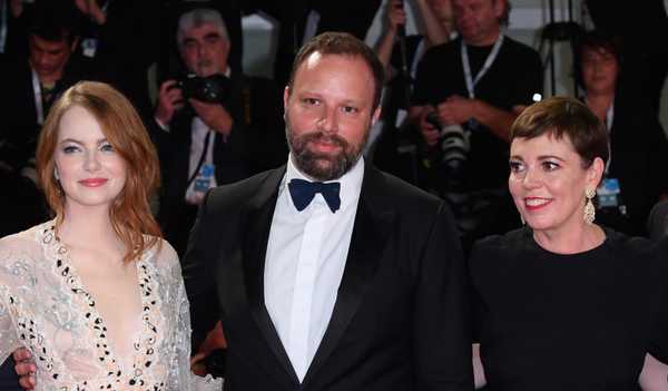 The Favourite