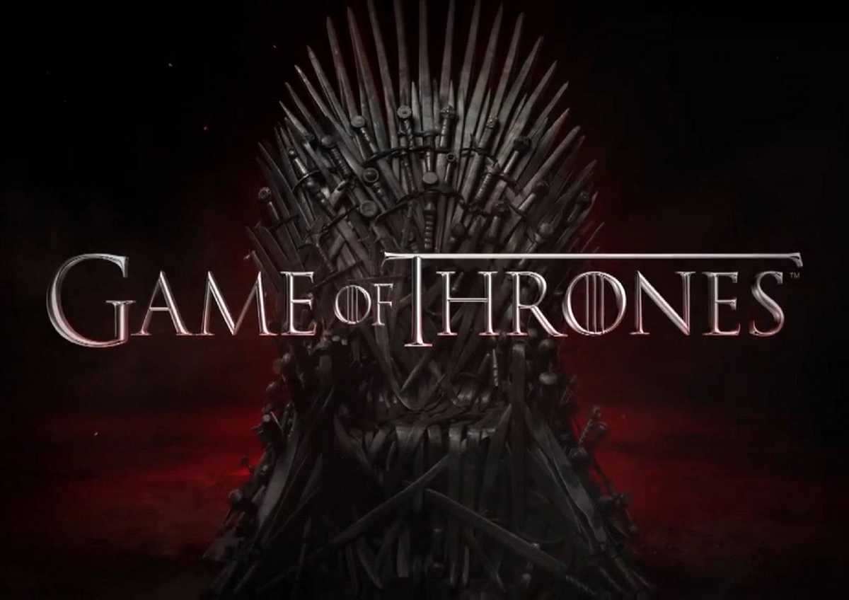 Game of Thrones