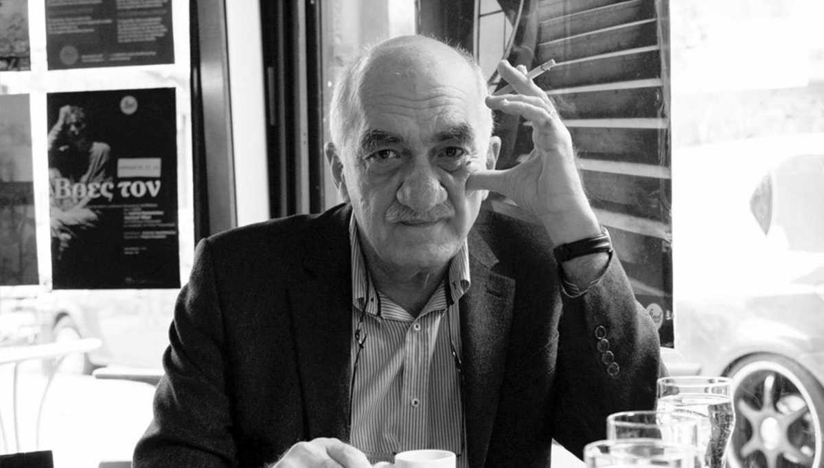 ΚΥΡΙΑΚΙΔΗΣ ΑΧΙΛΛΕΑΣ