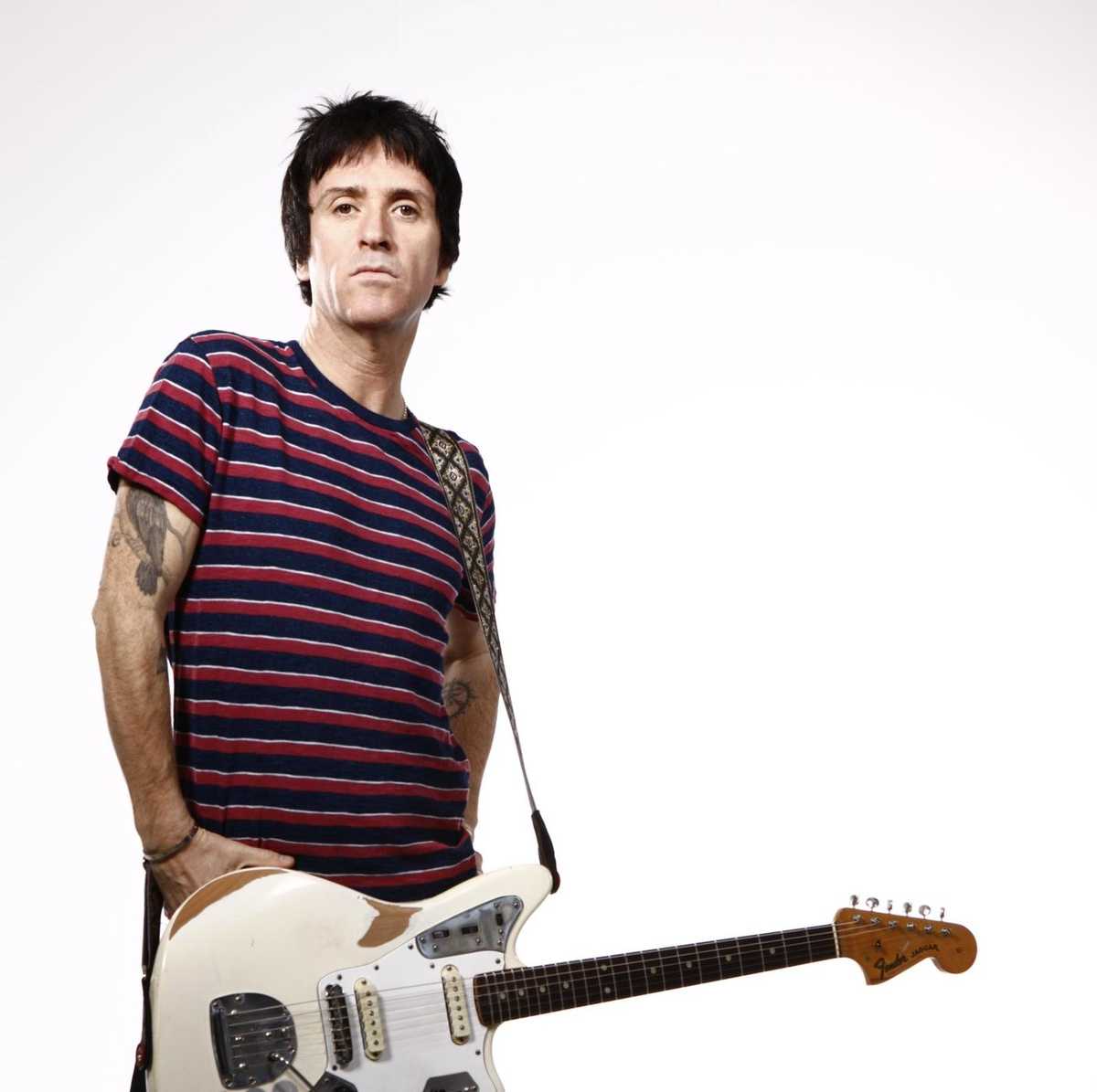 Ο Johnny Marr των Smiths στο Release Athens 2019