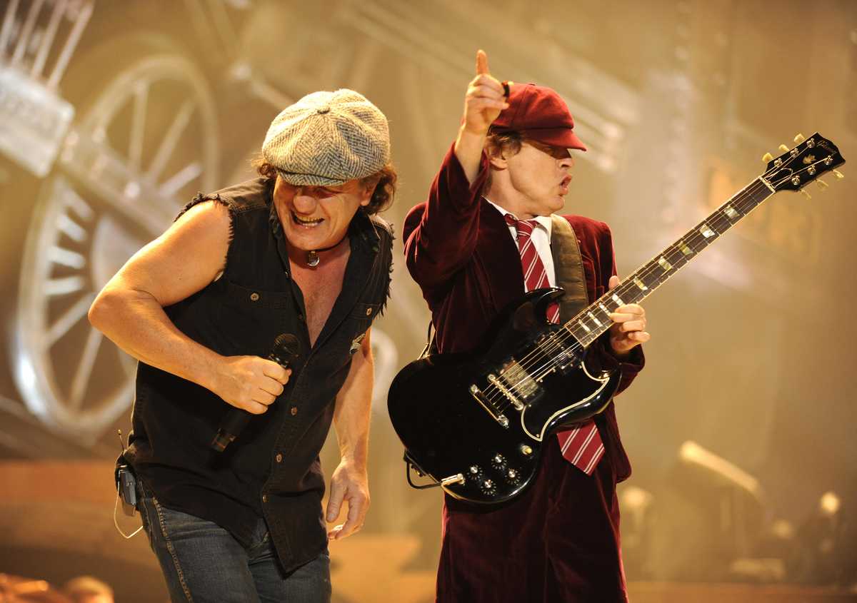 AC/DC