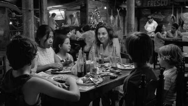 Roma family Roma family