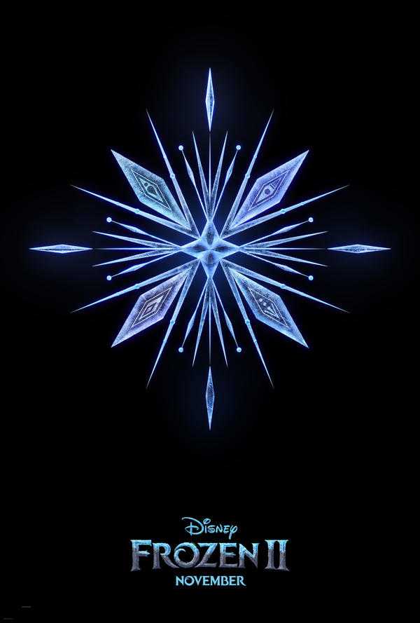 Frozen 2 Frozen 2