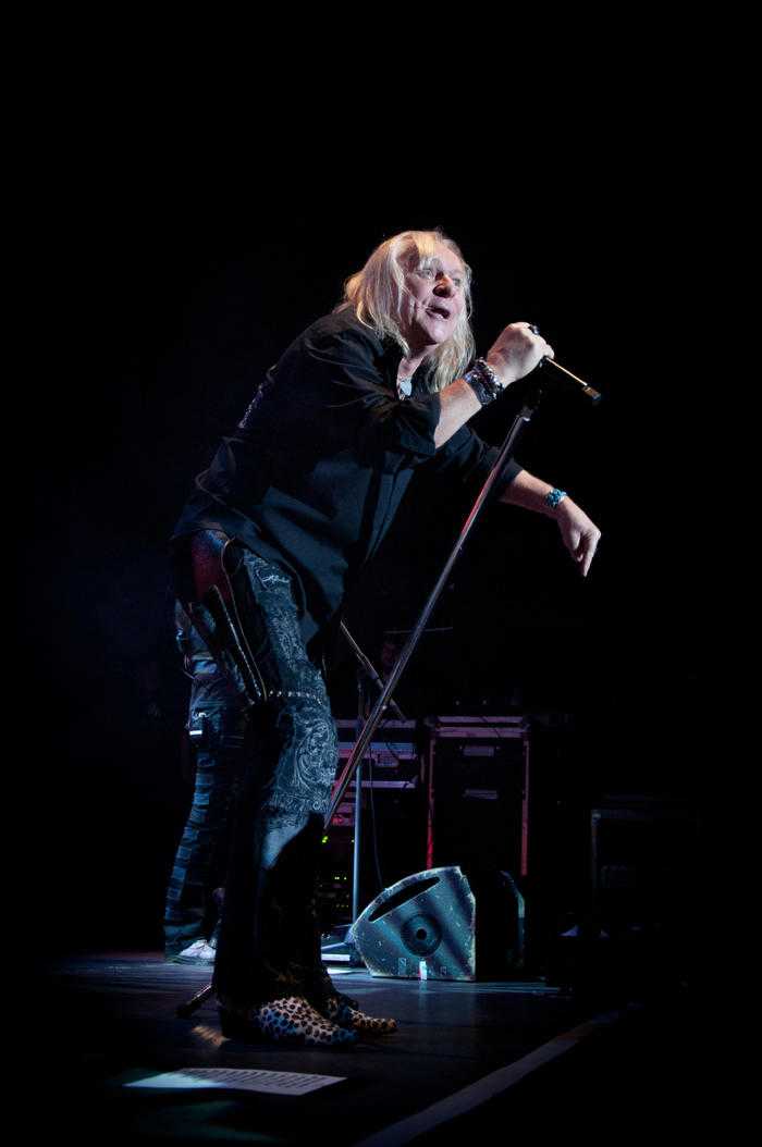 Uriah Heep Thesaloniki