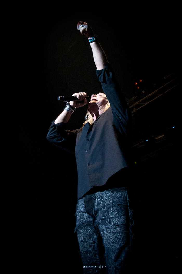Uriah Heep Thesaloniki