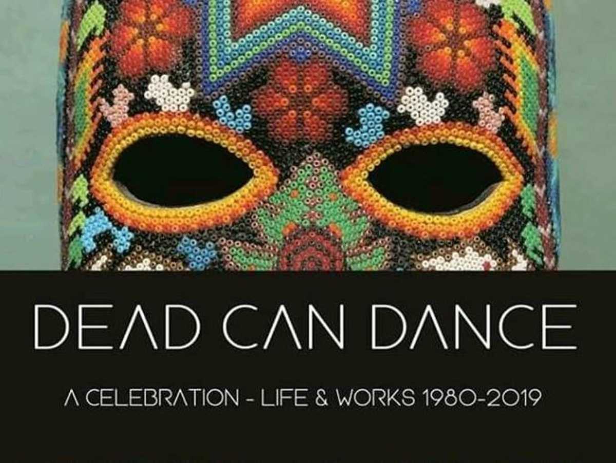 Dead Can Dance