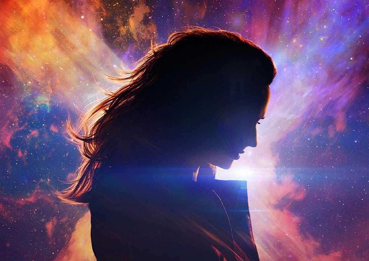 Dark Phoenix Cover