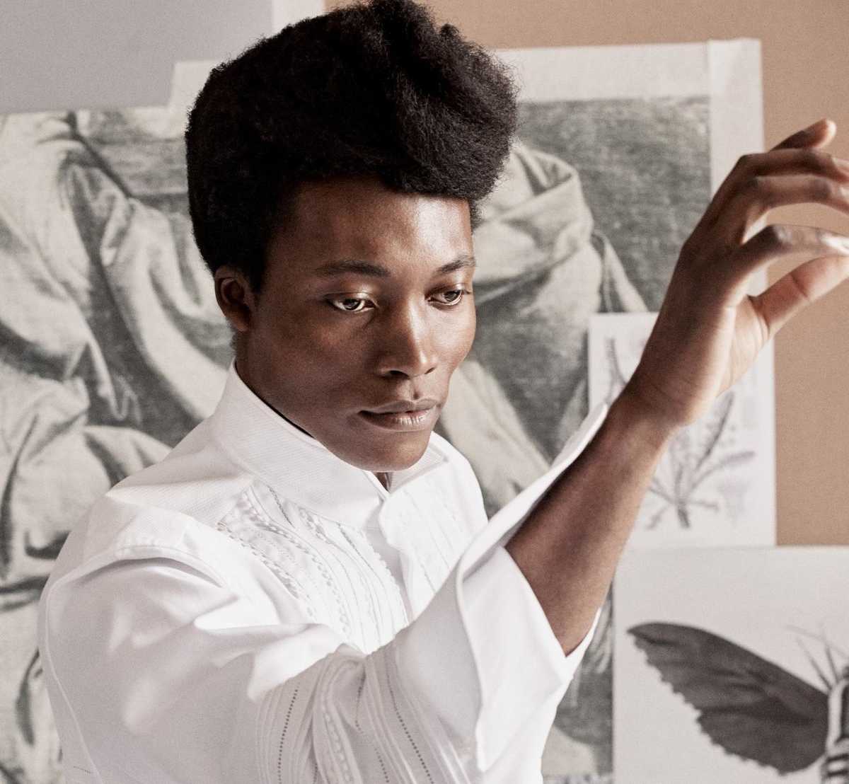 Ο Benjamin Clementine στην Αθήνα!