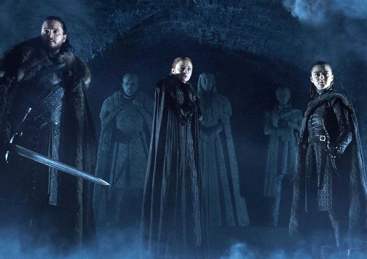 Game of Thrones