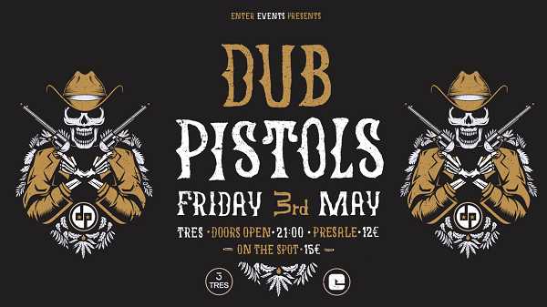 Dub Pistols Dub Pistols