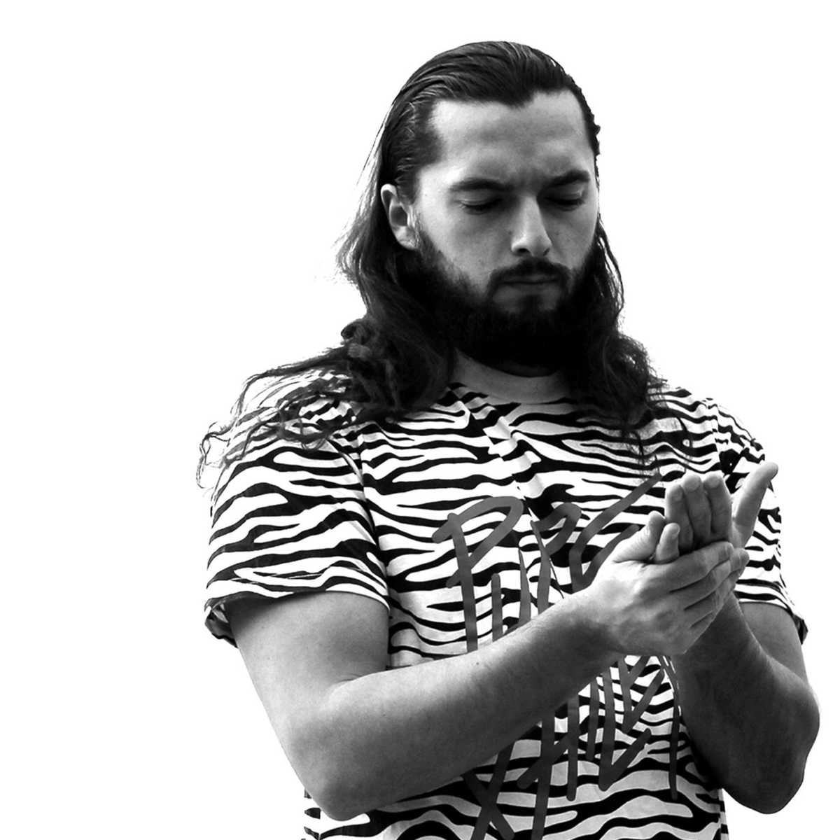 O Salvatore Ganacci για πρώτη φορά στην Αθήνα στο Primer 2019