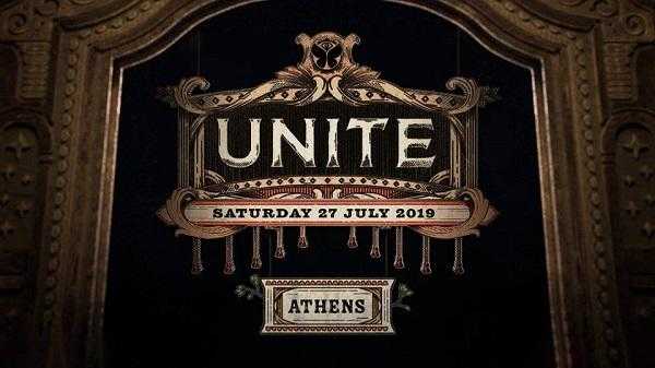Tomorrowland Tomorrowland