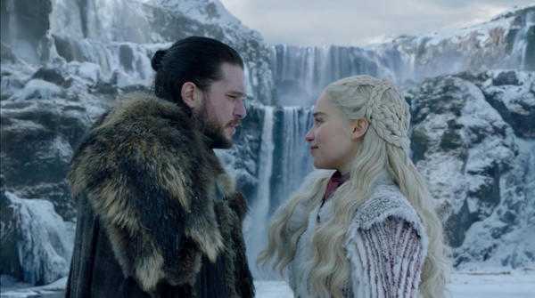 Game of Thrones - Σεζόν 8: Επεισόδιο 1 - Winterfell Game of Thrones - Σεζόν 8: Επεισόδιο 1 - Winterfell