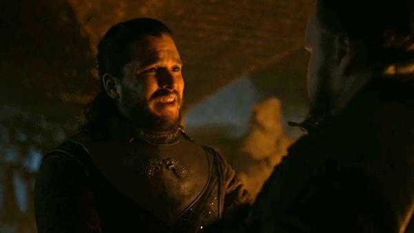 Game of Thrones - Σεζόν 8: Επεισόδιο 1 - Winterfell Game of Thrones - Σεζόν 8: Επεισόδιο 1 - Winterfell