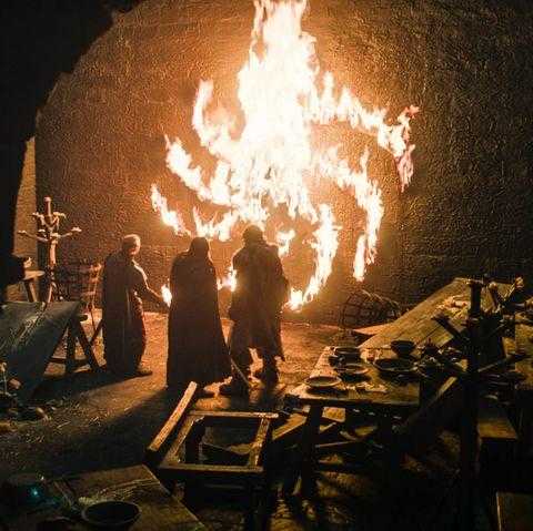 Game of Thrones - Σεζόν 8: Επεισόδιο 1 - Winterfell Game of Thrones - Σεζόν 8: Επεισόδιο 1 - Winterfell