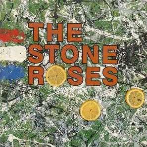 The Stone Roses The Stone Roses