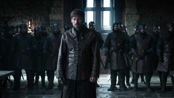 Game of Thrones - Σεζόν 8: Επεισόδιο 1 - A Knight of the Seven Kingdoms Game of Thrones - Σεζόν 8: Επεισόδιο 1 - A Knight of the Seven Kingdoms